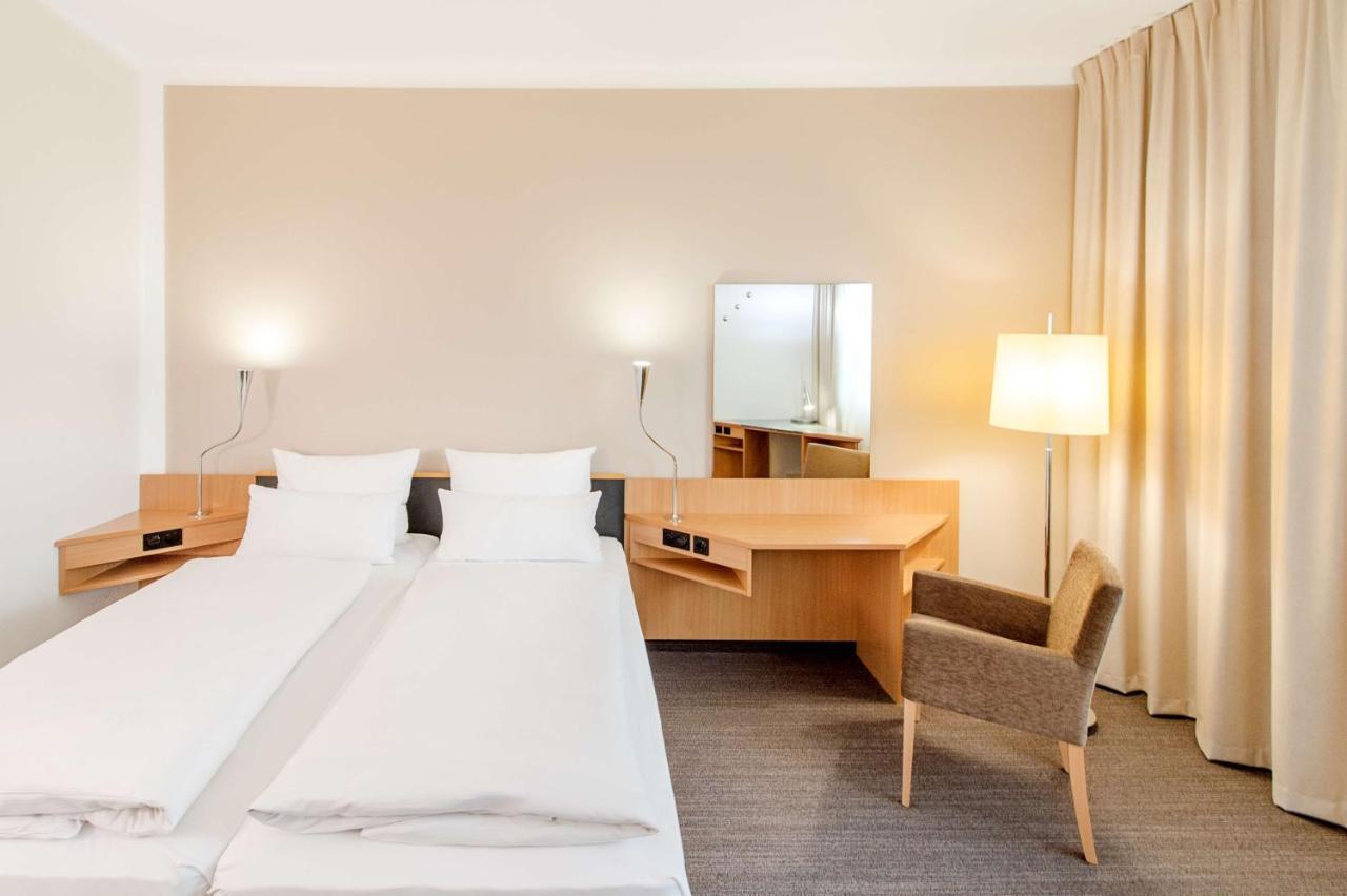 Nh Messe Hotel Múnich