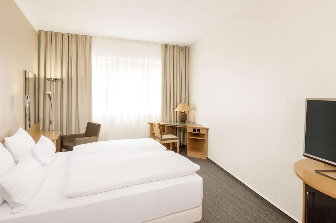 Nh Messe 4* Múnich