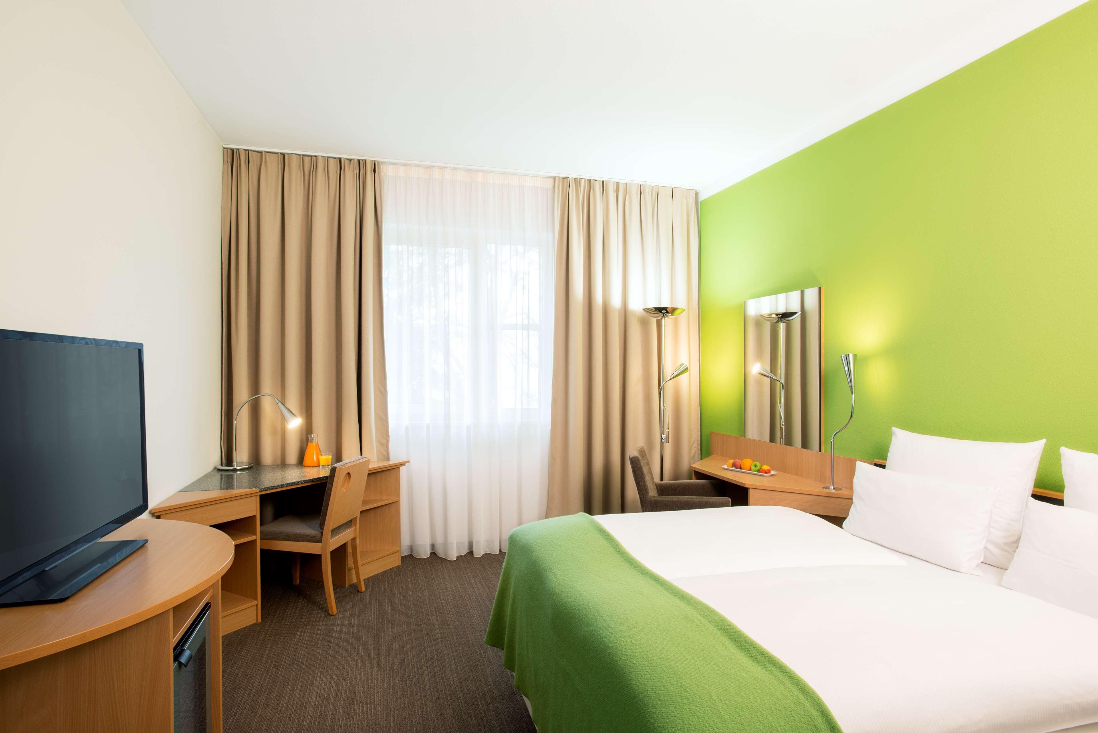 Nh Messe 4* Múnich