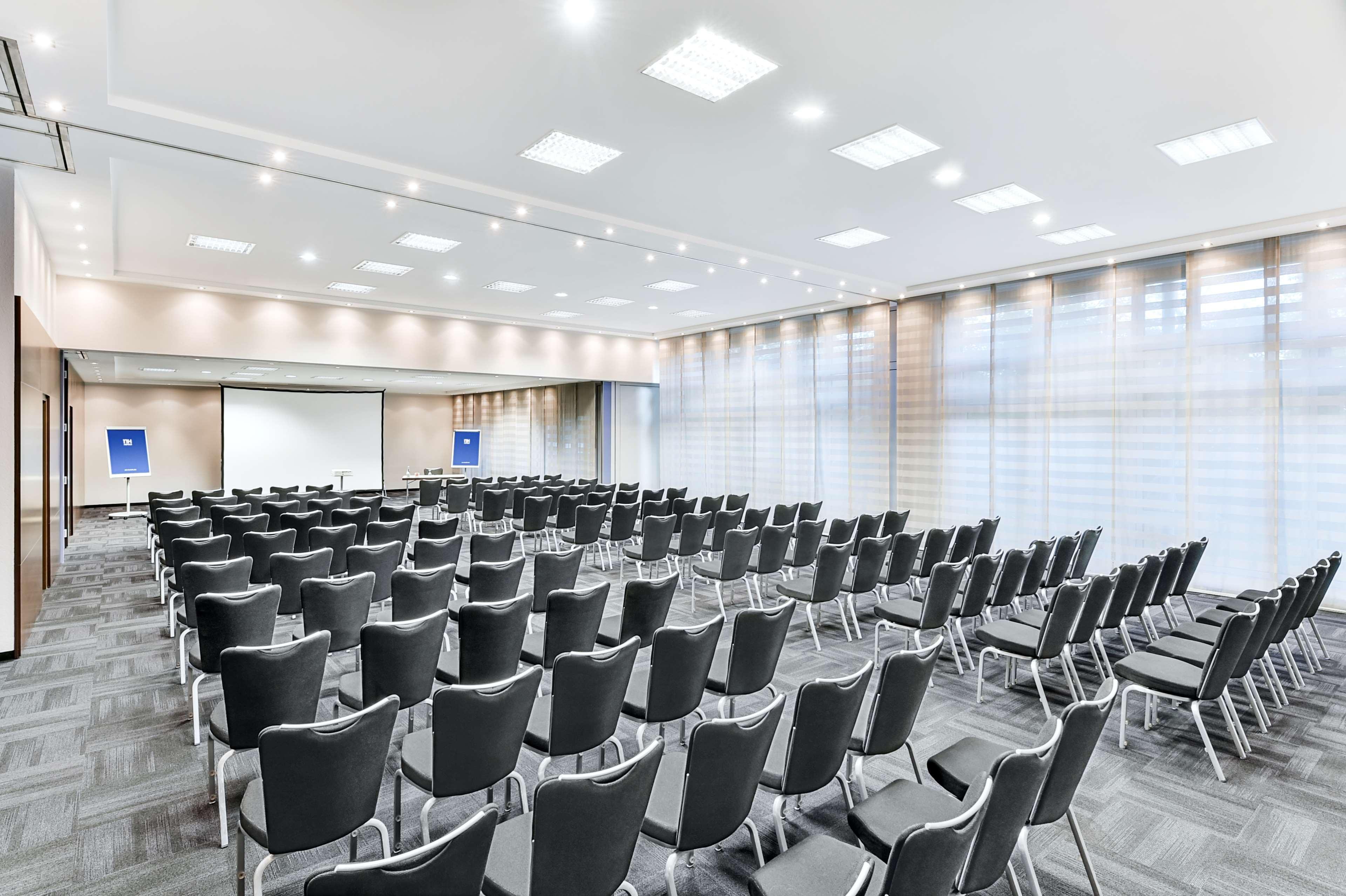 Nh Messe Múnich
