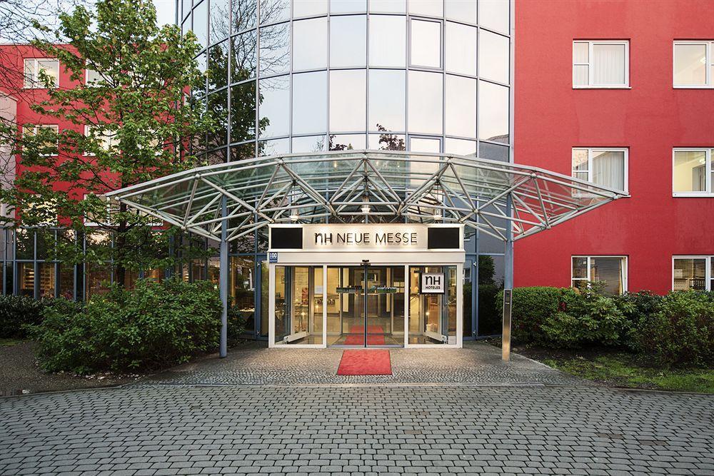 Nh Messe 4* Múnich