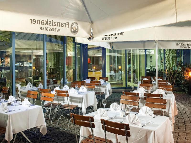 Nh Messe Múnich